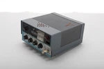 Globe Electronics HG-303 Cw Morse Transmitter As Is. Fixed Price $354.11.