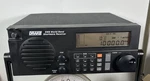 Used Drake SW8 Vintage World Band/shortwave Radio Receiver Tested Working W/ps. Fixed Price $400.00.