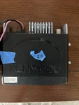 Kenwood TK-862-G-1 Uhf Radio TK-8360HU-K (all Working) (5 Total). Fixed Price $425.00.