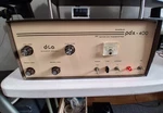 Vintage D&a PDX-400 Amateur Ham Radio Linear Amplifier.. Fixed Price $570.00.