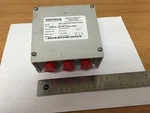 Kathrein Scala PDL2-55/50 Rf Power Divider 370-400 Mhz 100 Watts Ohms. Fixed Price $424.95.