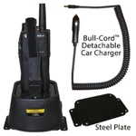 Klein 1-SHOT Single Unit Vehicle Car Charger For Motorola CT250 Two Way Radios. Fixed Price $99.95.
