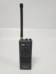Vintage 1990S Realistic PRO-41 Scanner 10-CHANNEL 29-54, 137-174, 406-512MHZ. Fixed Price $23.99.