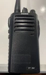 Tekk XT-900 Uhf Transceiver Radio. Fixed Price $19.99.