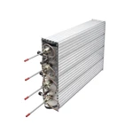 Q2220-E Vhf, Pass-band Reject Duplexer, 138-174 Mhz, Cavities (4"DIA.),. Fixed Price $2790.00.