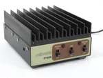 Mirage C106 220MHZ Ham Radio Amplifier W/ Preamp (nice). Fixed Price $200.00.