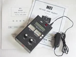 Mfj 259B Swr Analyzer Vhf Antenna Tester Ham Radio Equipment E658. Fixed Price $385.54.