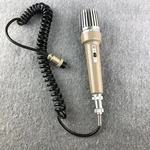 Kenwood MC-50 Desk Microphone 4 Pin Ham Radio Cardioid Dynamic Untested. Fixed Price $29.99.