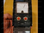 Motorola RTL4194A Kvl, Mx Nicad Tester. Fixed Price $150.00.