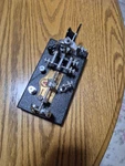 Vibroplex Code Keyer NO.180013 Telegraph Universal Compatible Morse Vintage. Fixed Price $135.00.