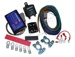 Ibs Dual Battery Microprocessor Controlled Management System - For 4X4 DA1174. Fixed Price $455.85.