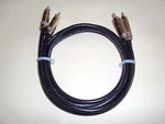 Rl Drake C-line Injection Cables For Twins T4XC / R4C (inj And Car Osc). Fixed Price $18.99.