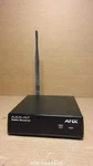 Amx Panja Axr-rf Radio Axlink 310MHZ Receiver Incl Antenna Excl Cables. Fixed Price $40.71.
