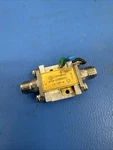Miteq Octave Band Afs Amplifier 2.6-5.2 Ghz. Fixed Price $120.00.
