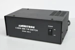 Ameritron QSK-5 2.5KW T/r Switch For Any Amplifier. Fixed Price $249.00.