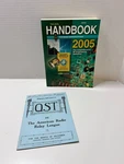 The Arrl Handbook For Radio Communications 2005: 82ND Edition W/cd-rom & Qst Mag. Fixed Price $32.63.