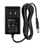 Ul Ac Dc Adapter Charger For Swr Antenna Analyzer MFJ-815D MFJ-817C MFJ-822. Fixed Price $15.28.