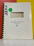 Weinchel Fxr Model B831A Temperature Compensated Power Meter Op/service Manual. Fixed Price $49.99.