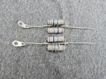 Parasitic Chokes For 3-500Z Tube Am Operators, Heathkit SB220/221/HL2200. Fixed Price $31.99.