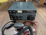 Icom IC-351 430MHZ All Mode Transceiver Amateur Radio Serviced Fm Ssb 10W. Fixed Price $950.00.