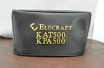 Elecraft KAT500 / KPA500 Signature Series Ham Radio Dust Cover. Fixed Price $32.00.