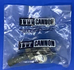 Itt Cannon MS3106E16S-1P Circular Connector Plug Size 7 Pin. Fixed Price $35.10.