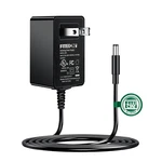 Ul 5FT Ac Adapter For Alinco DJ-V5T DJ-491T DJ-446 DJ-580 Mobile Radio. Fixed Price $15.88.