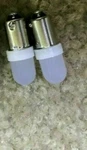 Collins 75S-1 / 75S-2 75S-3 Receiver Front Panel Light Led Lamps.. Fixed Price $15.99.