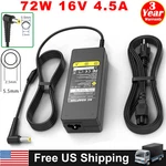 Laptop Ac Adapter Charger For Panasonic Toughbook CF-53 CF-73 CF-D1 CF-T4 CF-T5. Fixed Price $11.99.