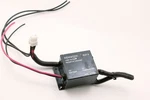Kenwood KLF-2 Line Filter Noise Suppressor For Mobile Radios (used). Fixed Price $18.00.