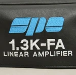 Spe Expert 1.3K-FA Premier Series Ham Radio Amateur Dust Cover. Fixed Price $34.00.