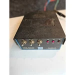 Palomar Electronics Tx 75 Broad Band 3-30 Mhz Solid State Bi-linear Amplifier. Fixed Price $149.99.
