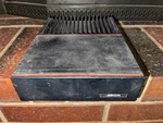Ge Ericsson D28LTX Orion Mobile Switchable Radio M/a-com Macom. Fixed Price $49.99.