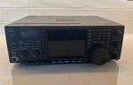 Icom IC-756 Proii All Mode Transceiver HF/50MHZ + PS-125 Power Supply. Fixed Price $700.00.