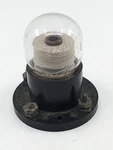 Vintage St. James Red Top Early Electric Part Tuning? Ham Radio/communications. Fixed Price $87.12.