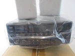 Aor AR5000 Communications Receiver New, In Open Box. Fixed Price $2500.00.