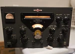 Collins 75A-4 Receiver Tube Amateur Radio -nice! Powers On! Dial Knob Missing. Fixed Price $699.00.