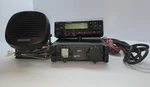Kenwood TK-790 Vhf 148-174 Mhz 160 Ch Mobile Radio W/ Remote Mount Head. Fixed Price $249.00.