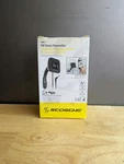 Scosche Fm Stereo Transmitter With Lcd Display. Fixed Price $14.97.