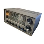 Vintage Lafayette KT-320 Ham Radio. Fixed Price $216.77.