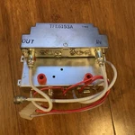 Motorola 2ND Band Pass Filter TFE6153A With TLE1603B. Fixed Price $49.99.