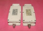 Lot Two Zinwell Pll Lnb ZK-PF1G LN-139210 11.7 Ghz 12.2 Ku Band Vsat. Fixed Price $29.99.