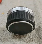 Kenwood Original TS-940S K21-0766-05 Vfo Tuning Knob W/ Rubber Grip Ring. Nice!. Fixed Price $34.99.