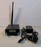 Signstek ST-05B Fm Transmitter Dual Mode Stereo/mono Broadcast. Fixed Price $55.00.
