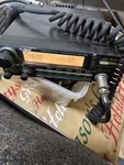 Alinco DR-590 Twin Band Fm Transceiver. Fixed Price $189.95.