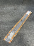 Connectivity Whip Antenna, 1/2 Wave W/spring, Single Port, B4505CNS*. Fixed Price $39.99.