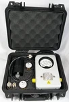 Bird Model 43 Thruline Wattmeter Marine Kit W/rf Load Hf/vhf Elements. Fixed Price $1439.00.
