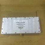 Mini-circuits, ZB8PD-2-S, Power Splitter, Input, Outputs, 1000 2000 Mhz. Fixed Price $49.99.