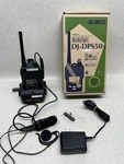 Alinco Digital Transceiver, DJ-DPS50, 5W High-power, 30 Channels,tested. Fixed Price $209.96.
