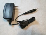 Icom IC-W32A CP12L IC-T2H ID-31A ID-51A Power Adapter Charger. Fixed Price $9.99.